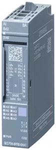 6ES7134-6FF00-0AA1 Siemens Analog Modules