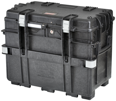 AI1 GT LINE Trolleys, bags, cases and holders Image 3