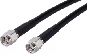 C-00462-5M GTK Electronics Assembled Coaxial Cables