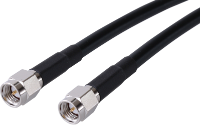 C-00462-1M GTK Electronics Assembled Coaxial Cables