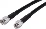 C-00462-0.5M GTK Electronics Assembled Coaxial Cables