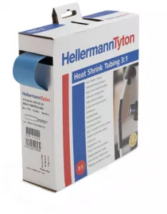 308-31206 HellermannTyton Heat Shrink Tubing