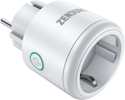 ZDSATP16-WH-EU Zendure Power Adapters Image 3