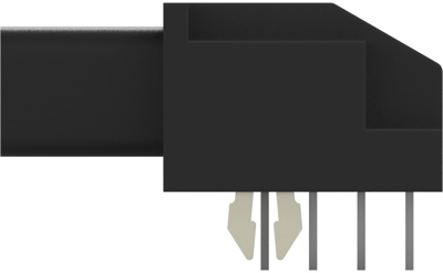 1734037-5 AMP PCB Connection Systems Image 2