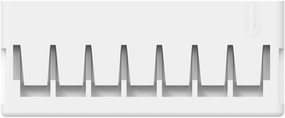 179228-7 AMP PCB Connection Systems Image 3