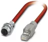 1419167 Phoenix Contact Sensor-Aktor Kabel