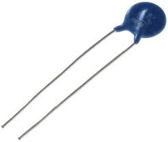 B72207S0170K101 TDK (EPCOS) Varistors