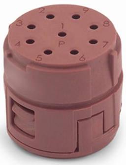 73002724 LAPP Other Circular Connectors Image 1