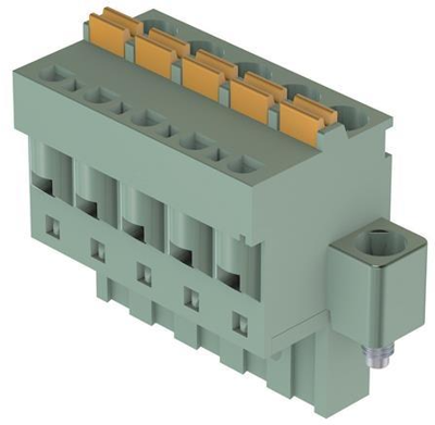 14311217106000 Harting PCB Connection Systems