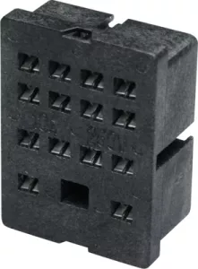 3-1415043-1 AMP Zubehör für Relais