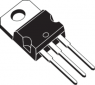 STMicroelectronics N-Kanal PowerMESH MOSFET, 1500 V, 2.5 A, TO-220, STP3N150