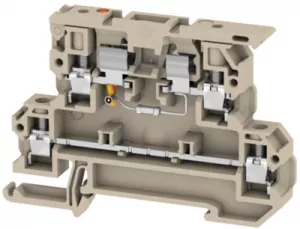 9915820001 Weidmüller Fuse Terminals