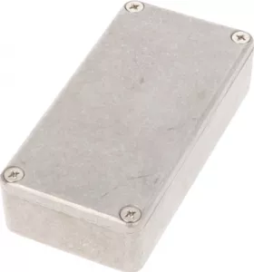 1590G Hammond General Purpose Enclosures