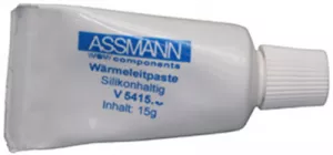 V5415 Assmann WSW Wärmeleitpasten