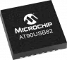 AT90USB82-16MU Microchip Microcontroller