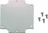 1555EFPL Hammond Accessories for Enclosures