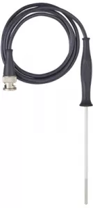 GF1T-E1.5-A-BNC Senseca Temperature Probes and Indicators