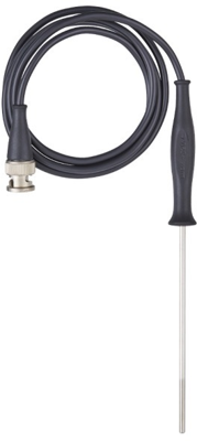 GF1T-E1.5-A-BNC Senseca Temperature Probes and Indicators