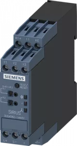 3UG4582-1AW31 Siemens Monitoring Relays