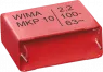 MKP1J011502C00KSSD Wima Film Capacitors