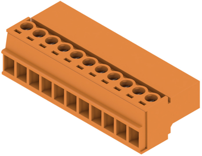 1969660000 Weidmüller Steckverbindersysteme