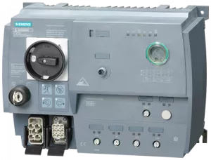 3RK1315-6KS71-2AA3 Siemens Soft Starters, Braking Devices