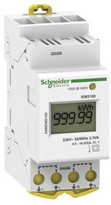 A9MEM2100 Schneider Electric Energiemessung