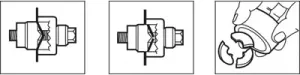 01674 ALFRA Sheet Metal Punches