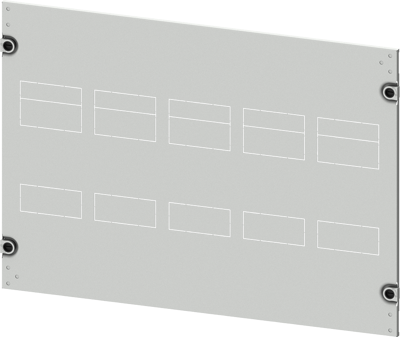 8PQ2050-8BA12 Siemens Gehäusezubehör