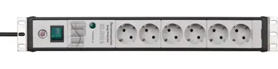 1156057696 Brennenstuhl Power Outlet Strips and Cable Drums Image 2