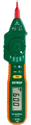 381676A Extech Multimeter