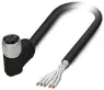 1407334 Phoenix Contact Sensor-Actuator Cables