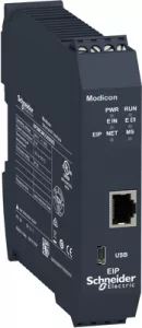 XPSMCMCO0000EI Schneider Electric Safety controllers and modules