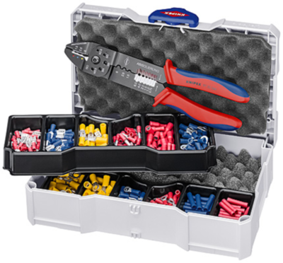 97 90 26 Knipex Verbinder Sortimente