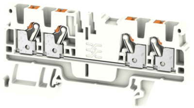 1521790000 Weidmüller Series Terminals