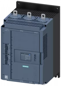 3RW5236-2AC14 Siemens Soft Starters, Braking Devices