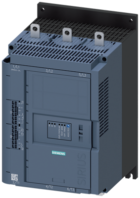 3RW5234-2AC05 Siemens Soft Starters, Braking Devices