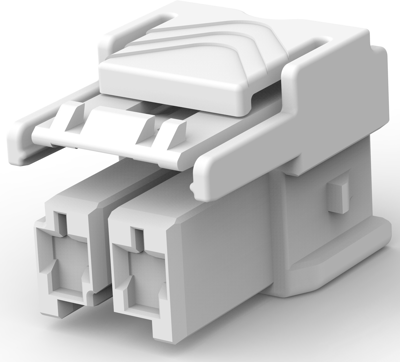 1-1971773-2 TE Connectivity PCB Connection Systems Image 1