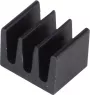 10037135 Fischer Elektronik Heat Sinks