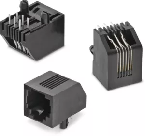 615006143621 Würth Elektronik eiSos Modular Connectors