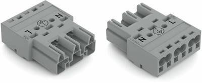 770-253/060-000 WAGO Device Connectors Image 1