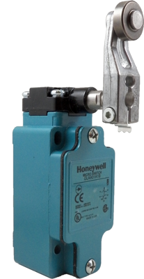 GLAA01A1B Honeywell Positionsschalter