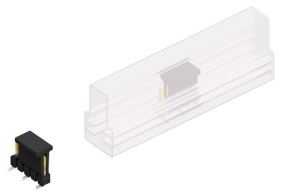 10143531 Fischer Elektronik PCB Connection Systems