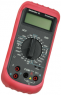 TRMS Digital-Multimeter 9427300000, 600 VDC, 600 VAC, 20 µF bis 20 mF, CAT III 600 V