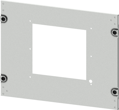 8PQ2060-6BA12 Siemens Gehäusezubehör