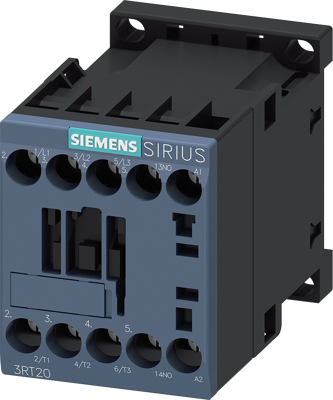 3RT2016-1AP01 Siemens Contactors