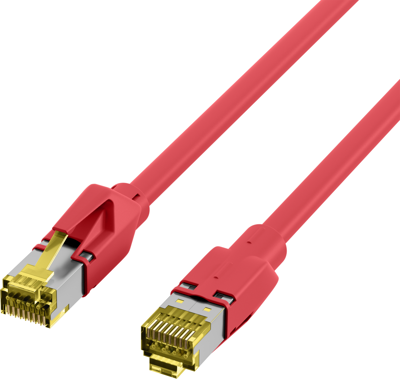 K8560RT.0,15 EFB-Elektronik Patch Cables, Telephone Cables Image 3