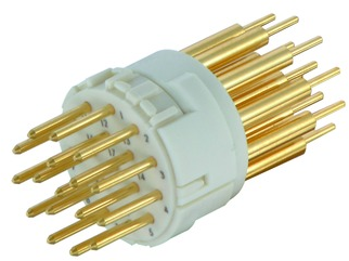 09151172603 Harting Other Circular Connectors