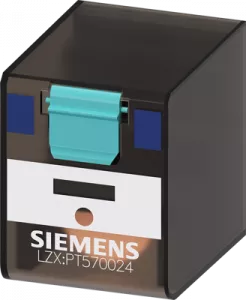 LZX:PT570024 Siemens Coupling Relays