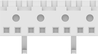 1534415-4 AMP PCB Connection Systems Image 4